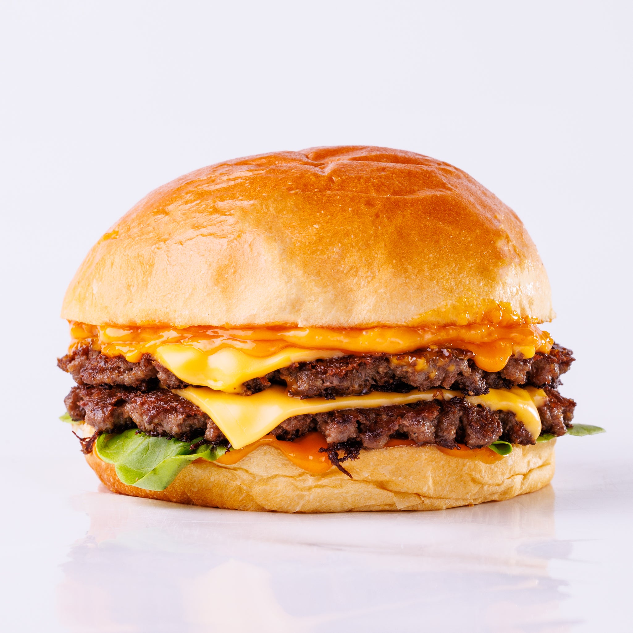 Angus Classic Burger
