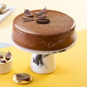 Delivery Ice Cake-Toffee Tiles آيس كيك-توفي تايلز