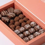 sweet mix