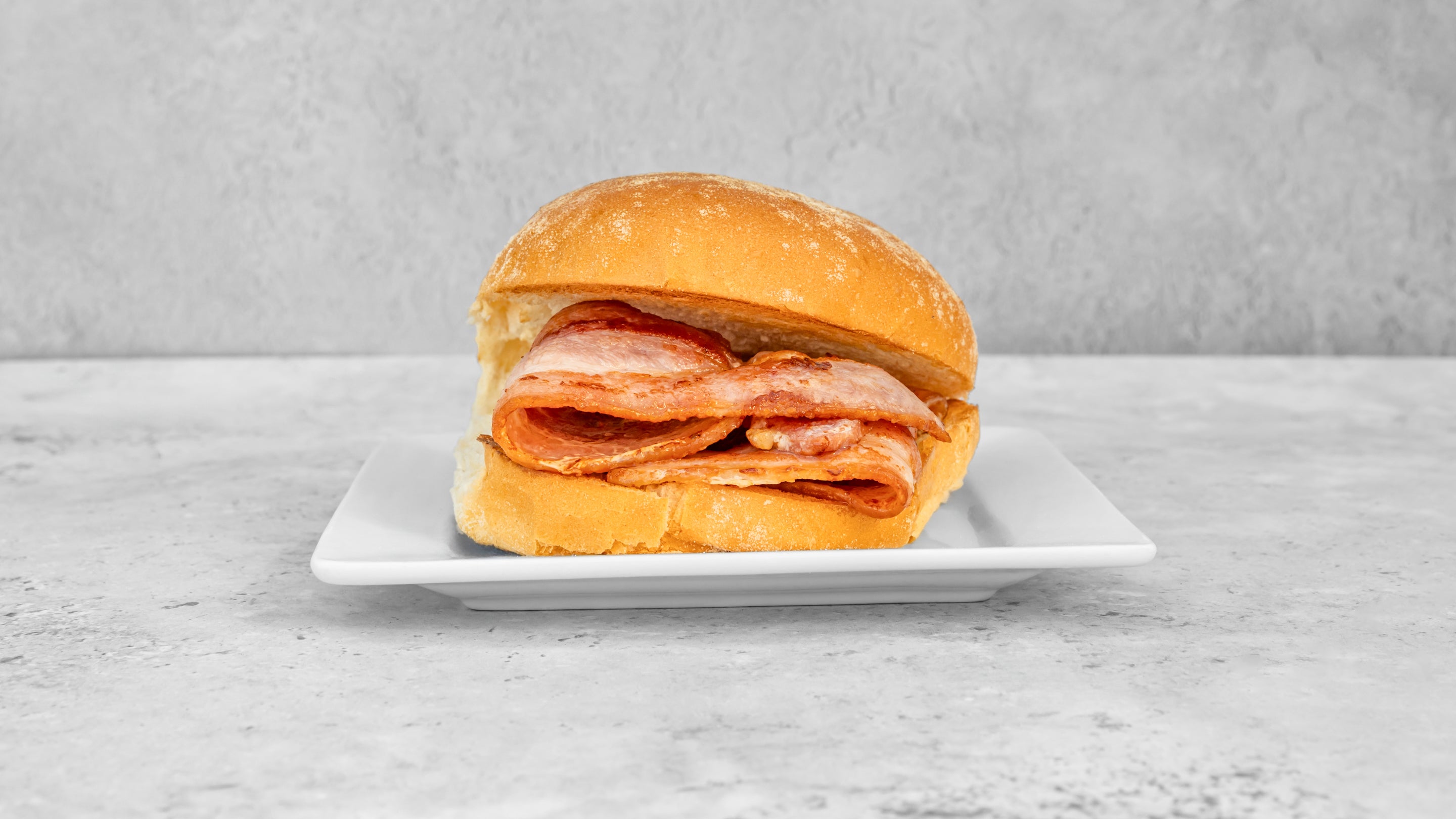 Morning Rolls One Filling
