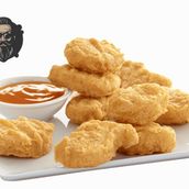 Nuggets Pieces