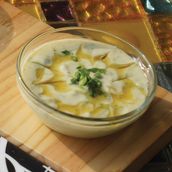 Tahini