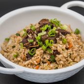 Bulgogi Fried Rice.