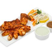 Chicken Tikka Breast