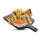 Kabab Club