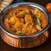 Chicken Chatkhara Handi