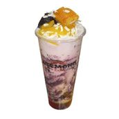 Special Halo Halo Medium