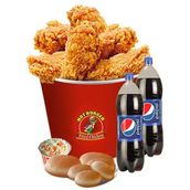 Party Meal