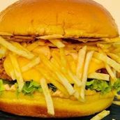 Crunchy Bite