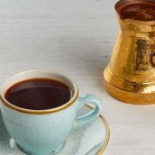 Turkish Coffee