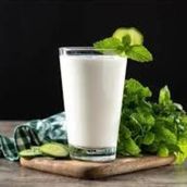 Laban Shake (Iraqi)