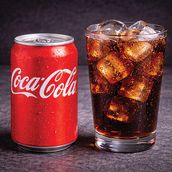 Coca Cola