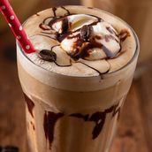Cold Coffee