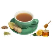 67. MetaboBoost Infusion