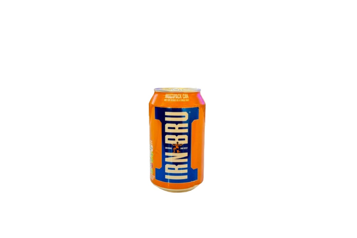 Irn Bru
