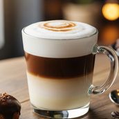 Spanish Latte