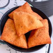 Mandazi 10 Pcs 