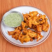 Kanda Bhajji