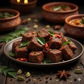 Beef Fry