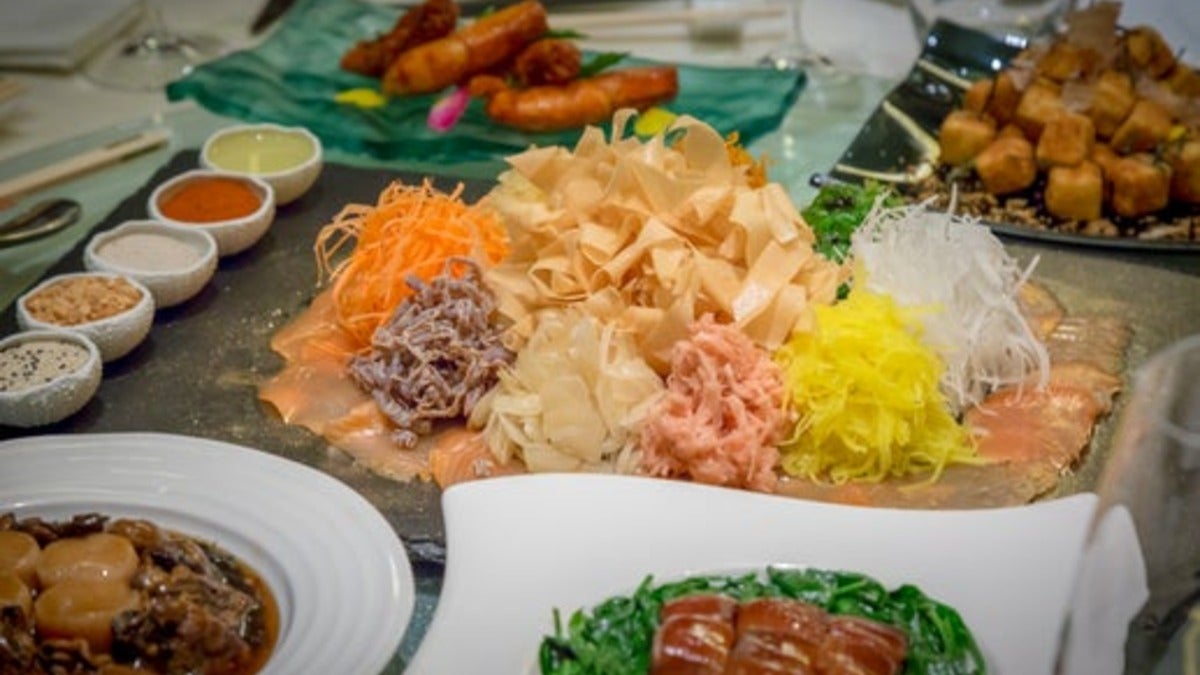 Royal China Club 皇朝會