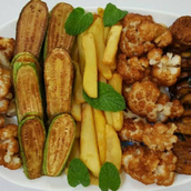 Mixed Makali