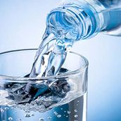 Water Drinking Water