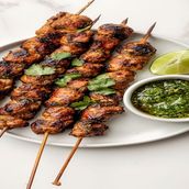 Chicken Kabab