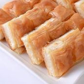 Namura with Cream