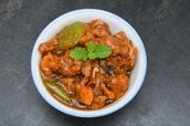 Chilly Chicken