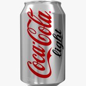 Coke Light