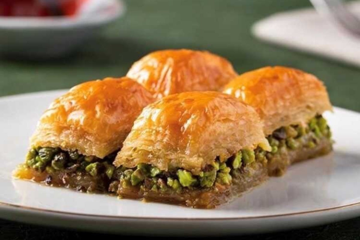 Baklava