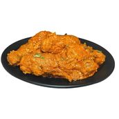 Chicken Lababdaar With Gravy