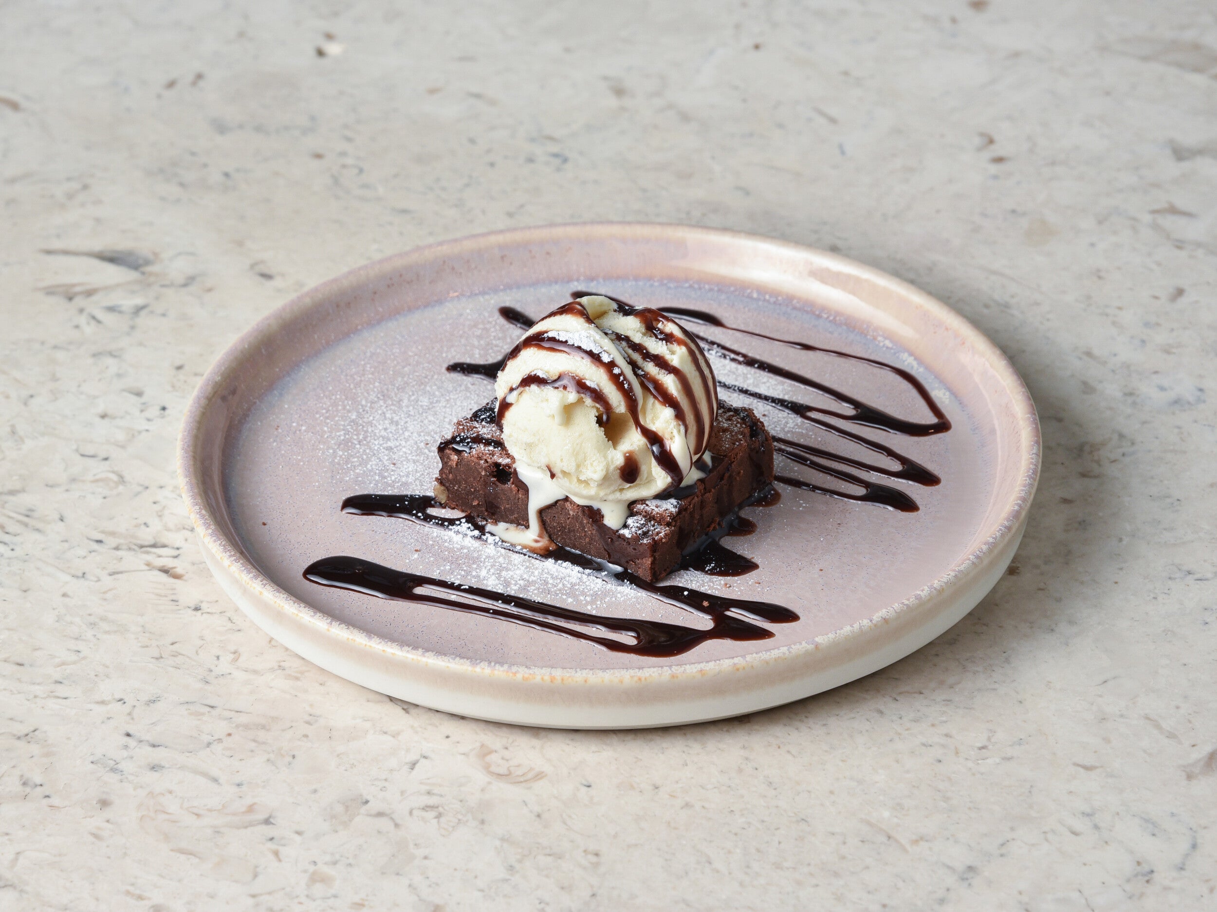 Chocolate Brownie