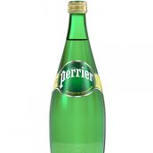 Perrier Sparkling Water