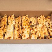 Saj Box
