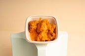 Buffalo chicken nuggets
