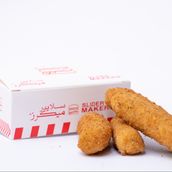 Mozzarella Stick