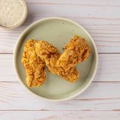 Fried Chicken Tenders