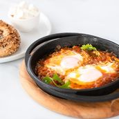 Shakshuka