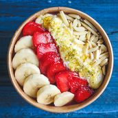 Ramadan Special Acai Bowl
