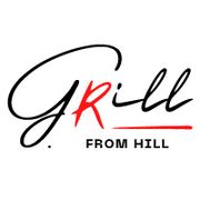 Grill From Hill
