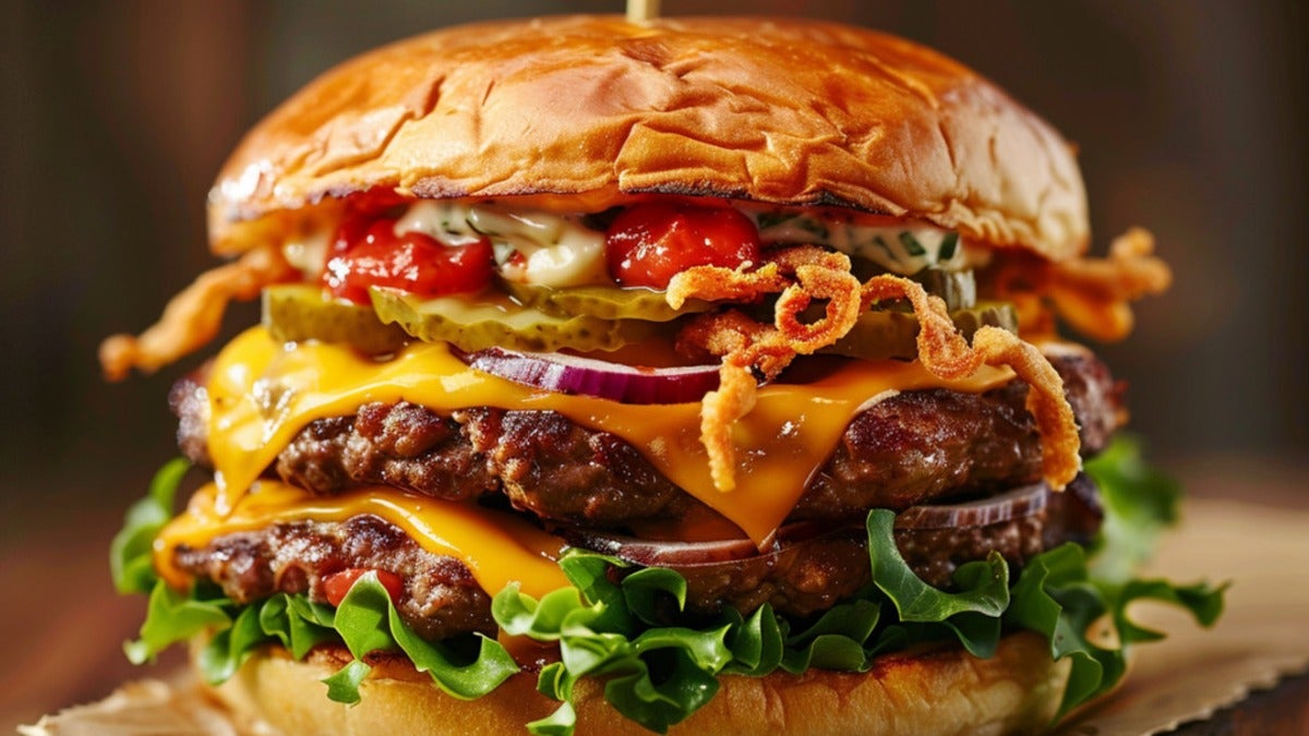 Smash Burger
