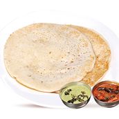 Dosa Set 2 Pcs