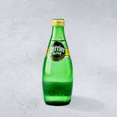 Perrier Sparkling Water
