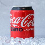 Coke Zero