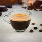 American coffee
