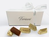 Vegan Giandujotto