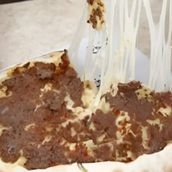 Meat & Cheese Mahshi