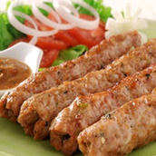 Chicken Kabab