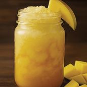 Iced Mango Lemon